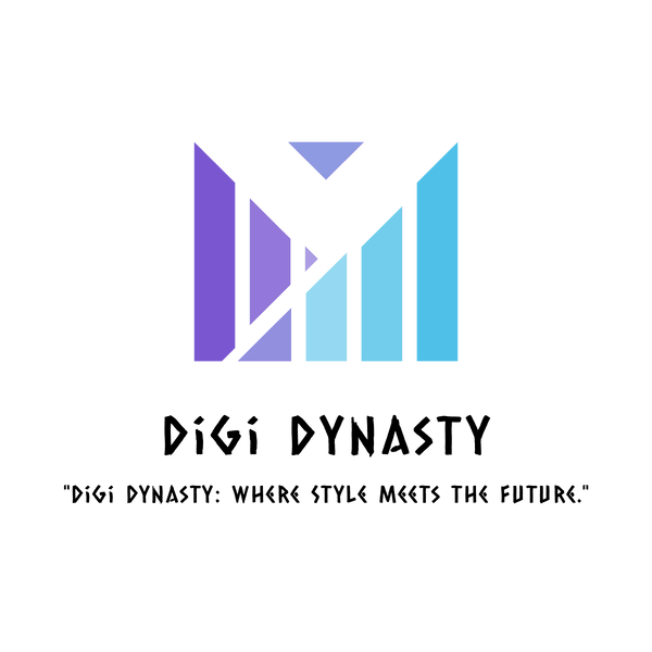 Digi Dynasty